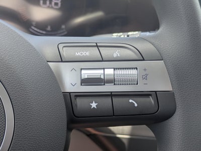 2026 Hyundai KONA SE
