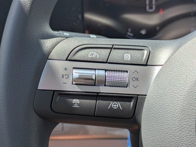 2027 Hyundai KONA SE