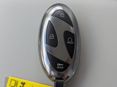 2027 Hyundai KONA SE