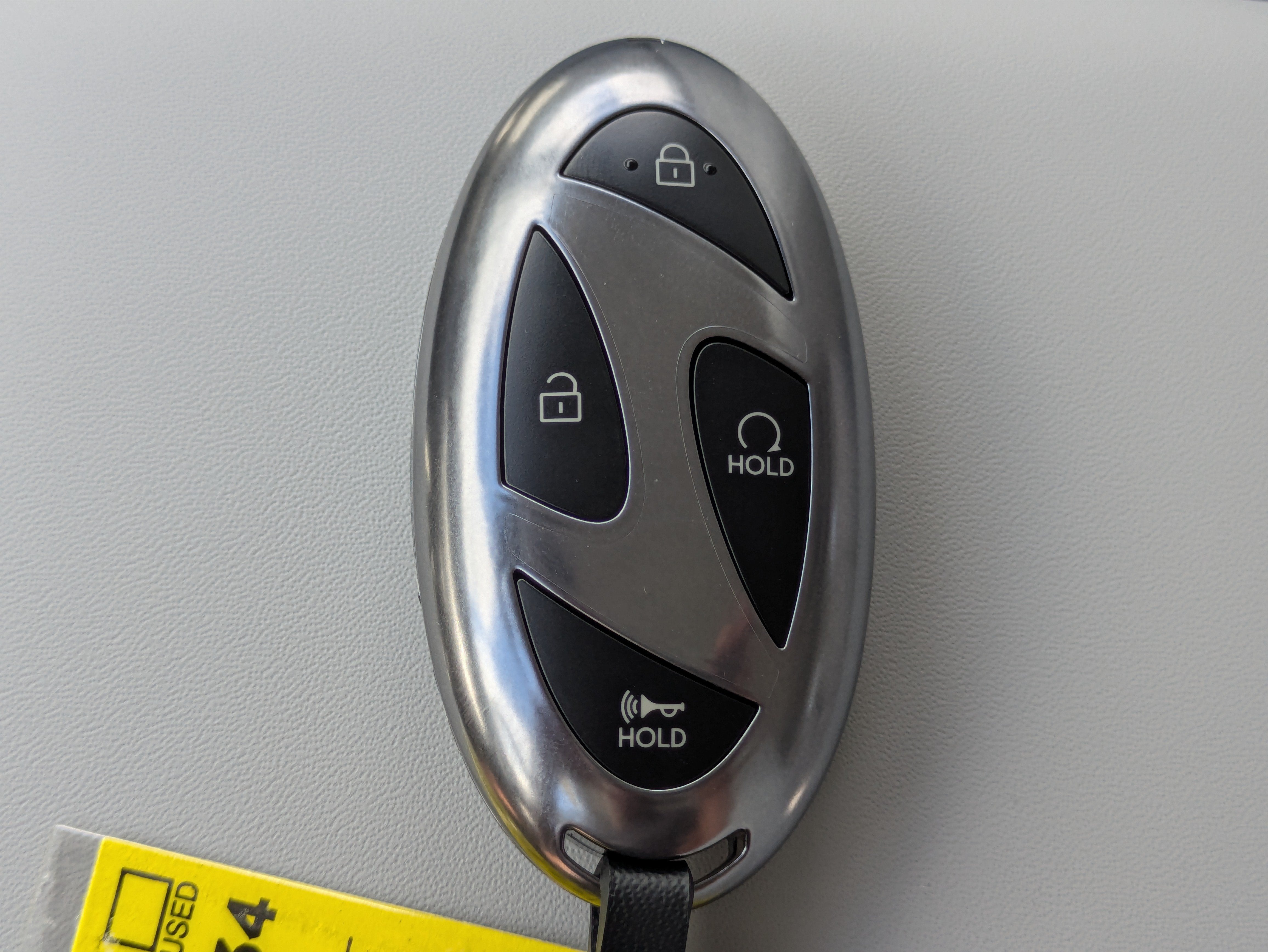 2027 Hyundai KONA SE