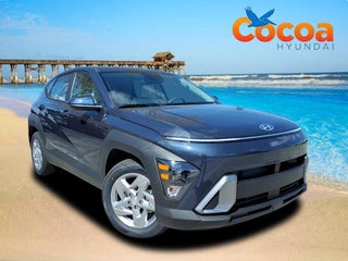 2026 Hyundai KONA SE FWD