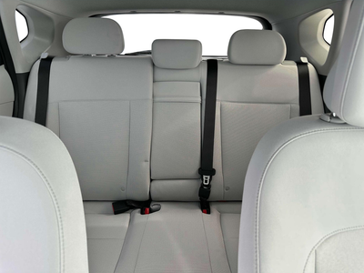 2025 Hyundai KONA SEL FWD