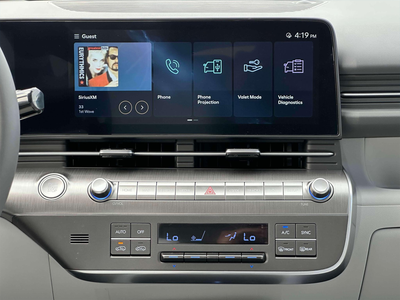 2025 Hyundai KONA SEL FWD