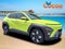 2025 Hyundai KONA SEL Convenience FWD