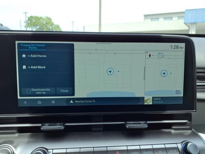 2025 Hyundai KONA SEL Convenience FWD