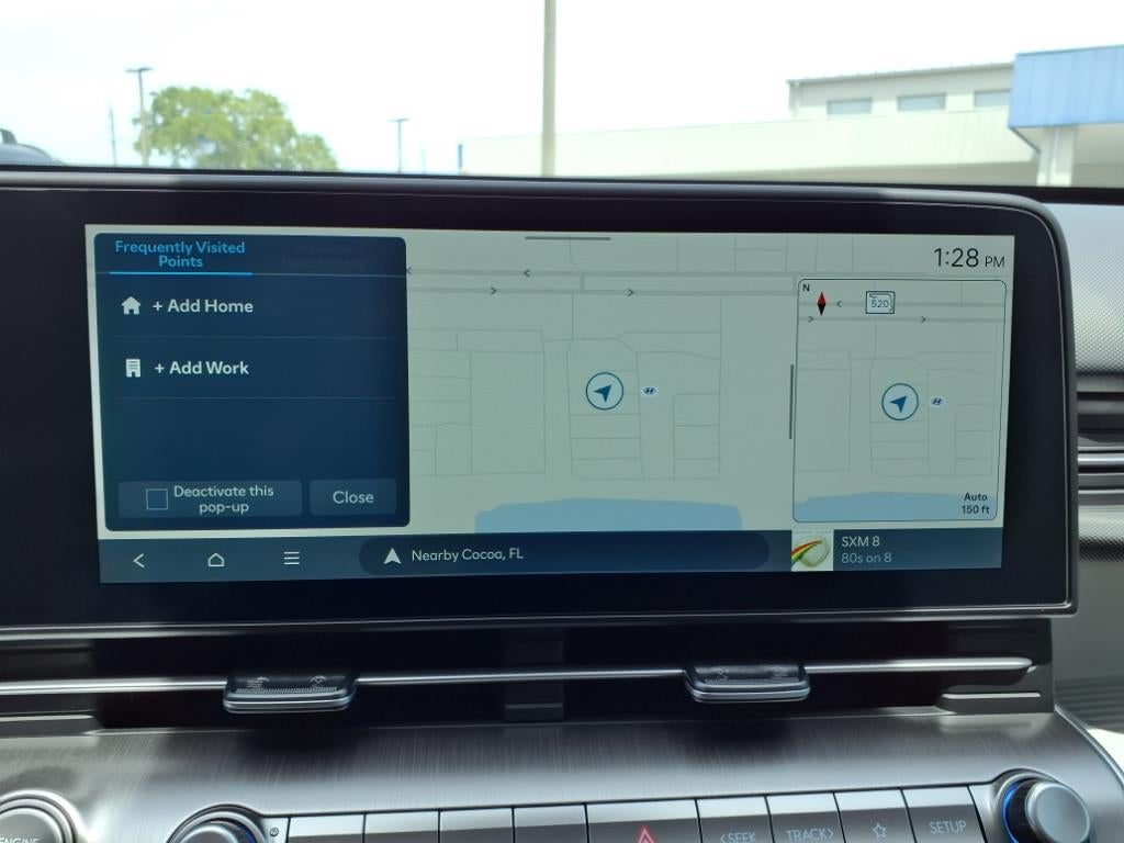 2025 Hyundai KONA SEL Convenience FWD