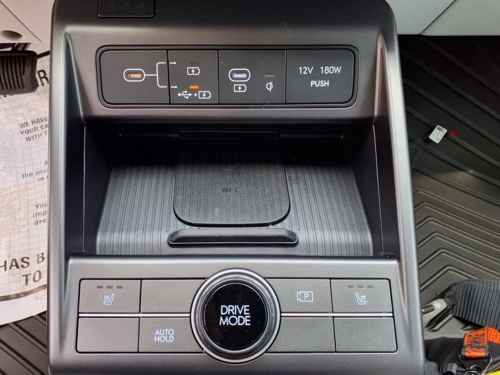 2025 Hyundai KONA SEL Convenience FWD