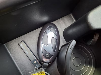 2025 Hyundai KONA SEL Convenience FWD