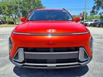 2025 Hyundai KONA SEL Convenience FWD