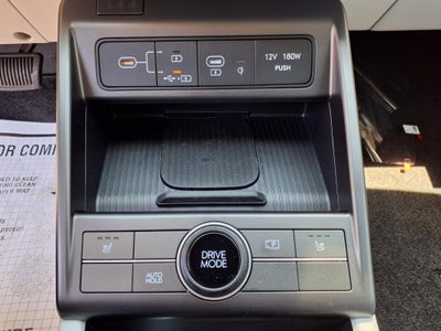 2025 Hyundai KONA SEL Convenience FWD