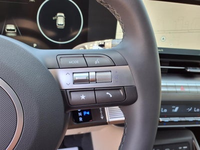 2025 Hyundai KONA SEL Convenience FWD