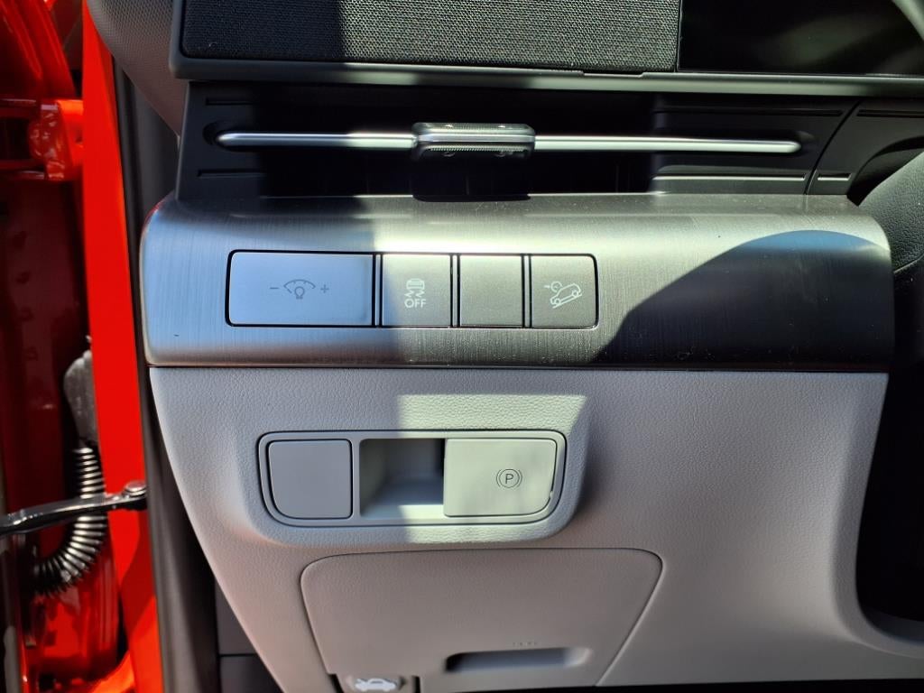 2025 Hyundai KONA SEL Convenience FWD