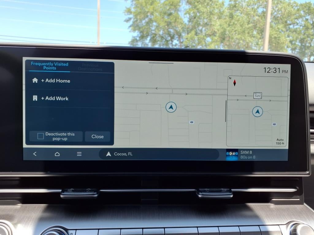 2025 Hyundai KONA SEL Convenience FWD