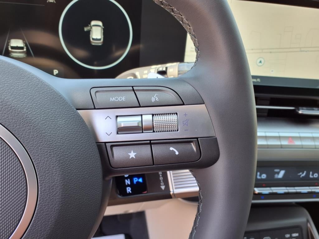 2025 Hyundai KONA SEL Convenience FWD