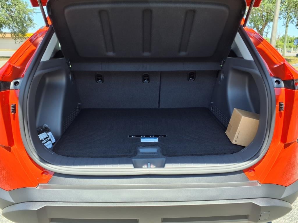 2025 Hyundai KONA SEL Convenience FWD