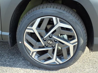 2026 Hyundai KONA SEL Premium FWD