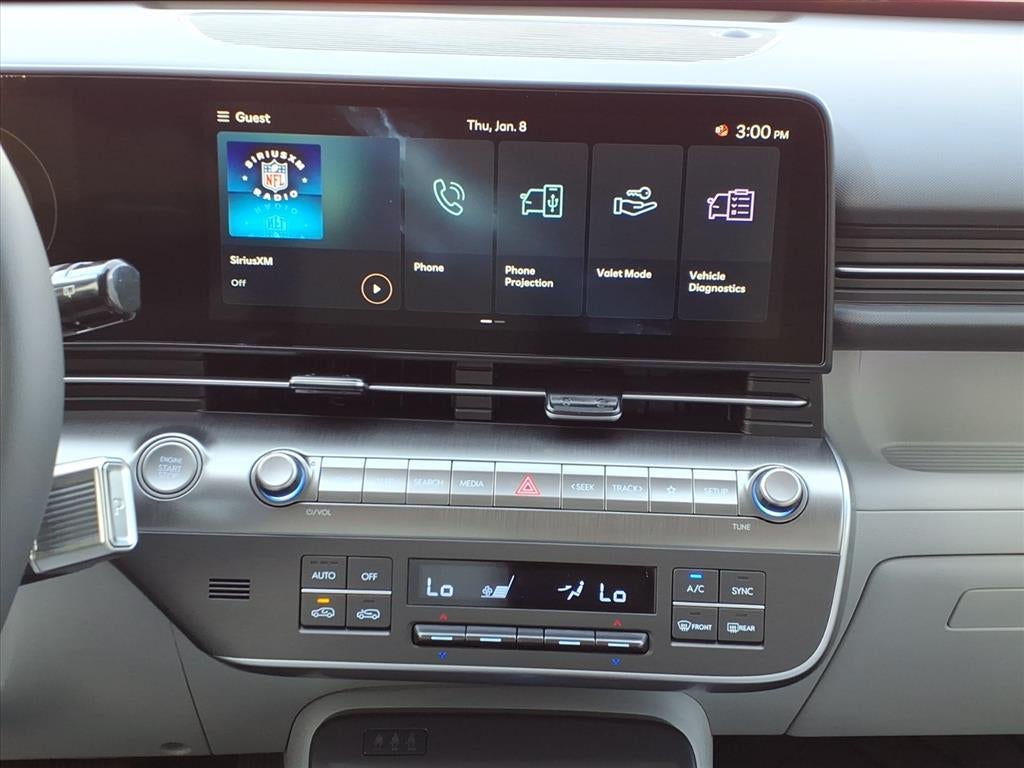 2026 Hyundai KONA SEL Premium FWD