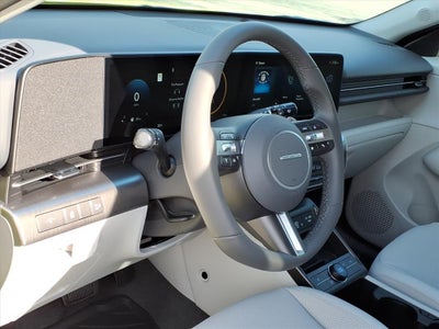 2026 Hyundai KONA SEL Premium FWD