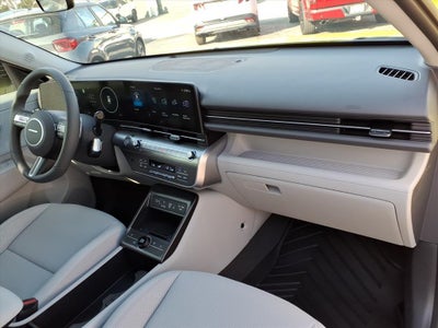 2026 Hyundai KONA SEL Premium FWD