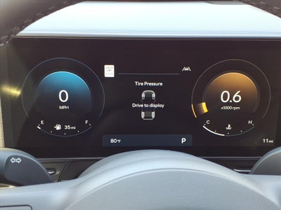 2026 Hyundai KONA SEL Premium FWD