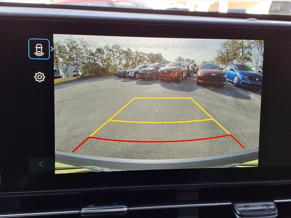 2026 Hyundai KONA SEL Premium FWD