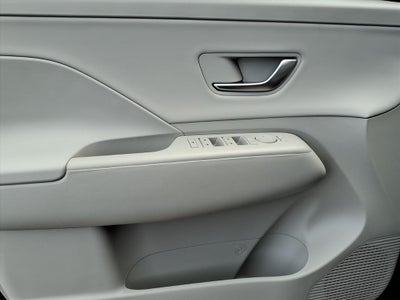 2026 Hyundai KONA SEL Premium FWD