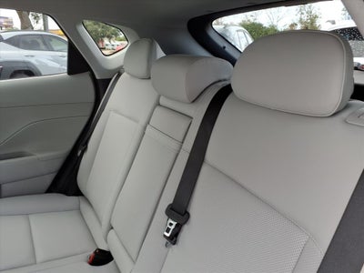 2026 Hyundai KONA SEL Premium FWD