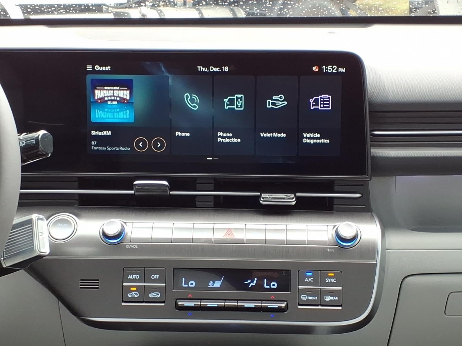 2026 Hyundai KONA SEL Premium FWD