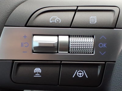 2026 Hyundai KONA SEL Premium FWD