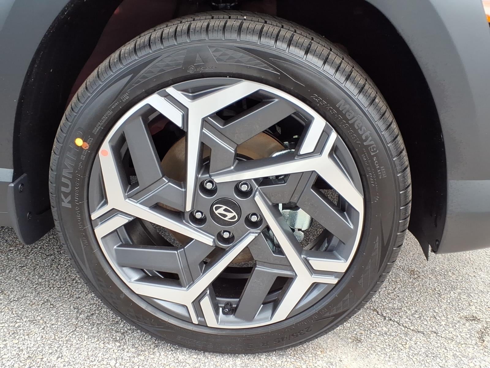 2026 Hyundai KONA SEL Premium FWD