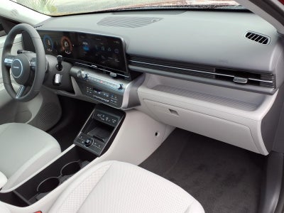 2026 Hyundai KONA SEL Premium FWD