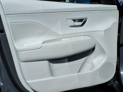 2026 Hyundai KONA SEL Premium FWD