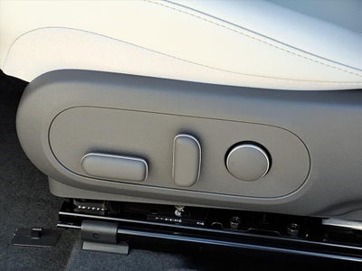 2026 Hyundai KONA SEL Premium FWD