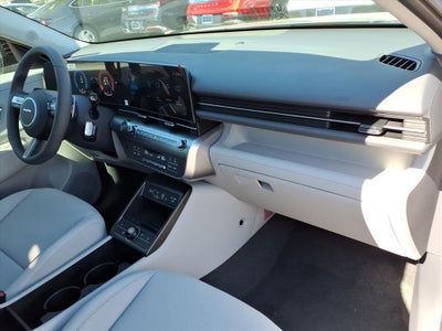 2026 Hyundai KONA SEL Premium FWD