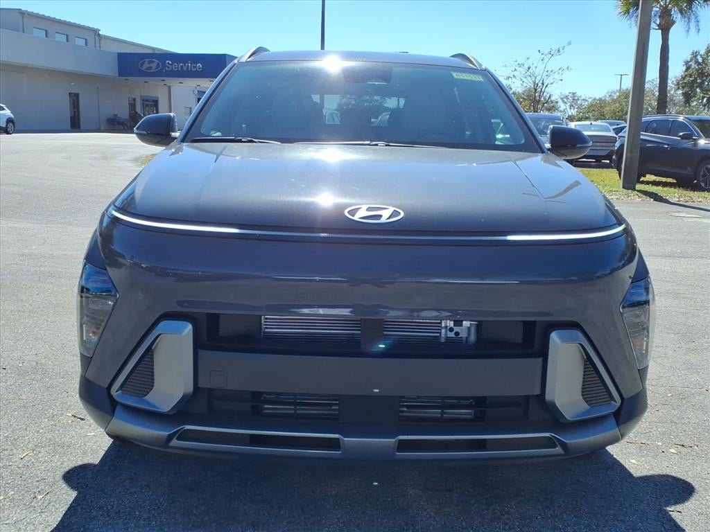 2026 Hyundai KONA SEL Premium FWD