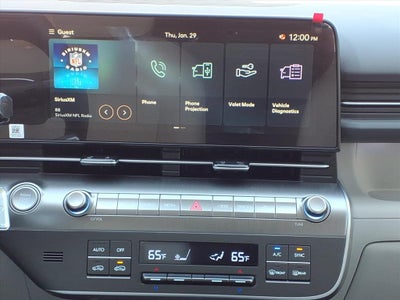 2026 Hyundai KONA SEL Premium FWD