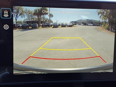 2026 Hyundai KONA SEL Premium FWD