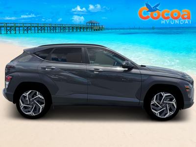 2026 Hyundai KONA SEL Premium FWD