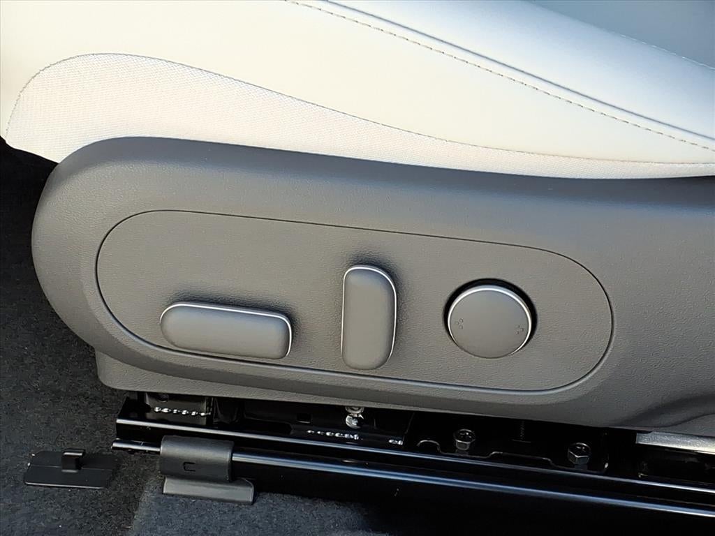 2026 Hyundai KONA SEL Premium FWD