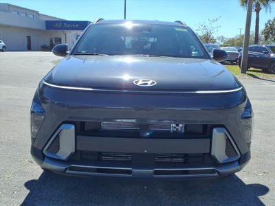 2026 Hyundai KONA SEL Premium FWD