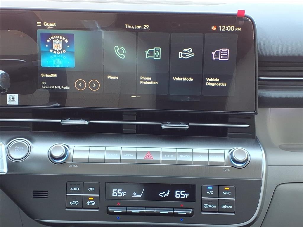 2026 Hyundai KONA SEL Premium FWD