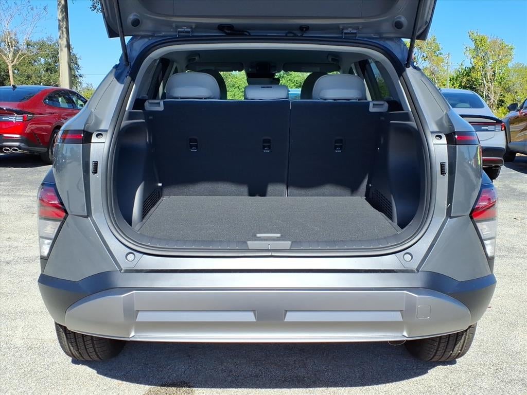 2026 Hyundai KONA SEL Premium FWD