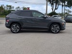 2027 Hyundai KONA SEL Premium