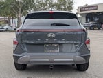 2027 Hyundai KONA SEL Premium