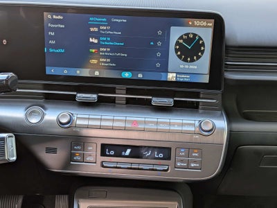 2027 Hyundai KONA SEL Premium