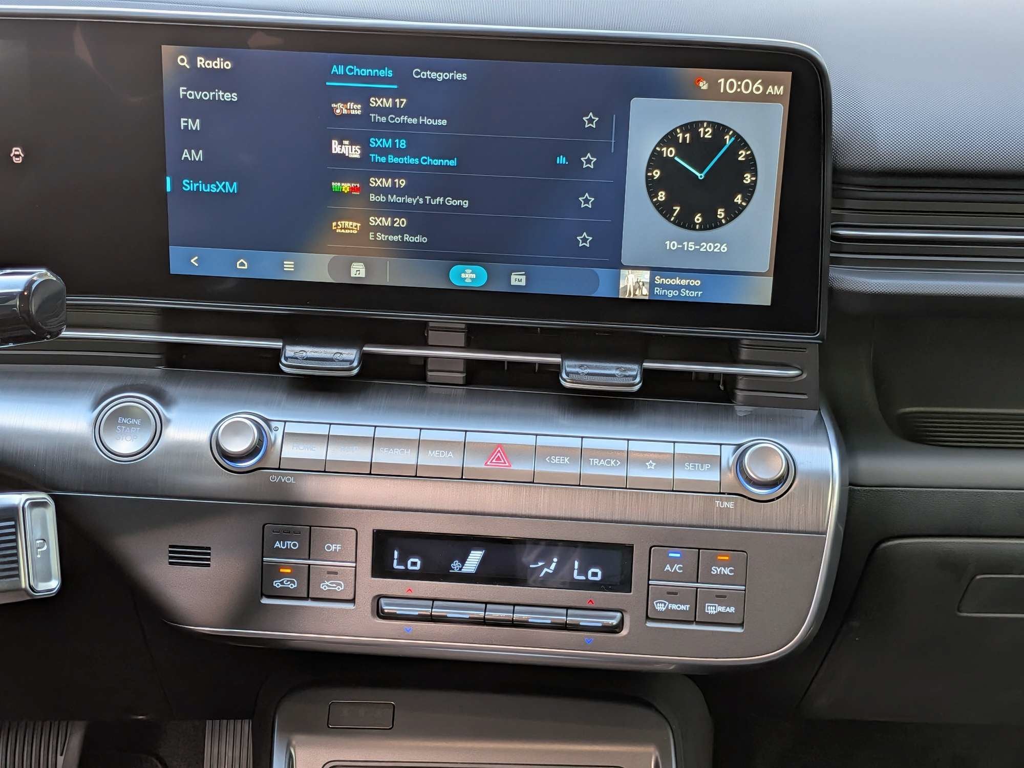 2027 Hyundai KONA SEL Premium