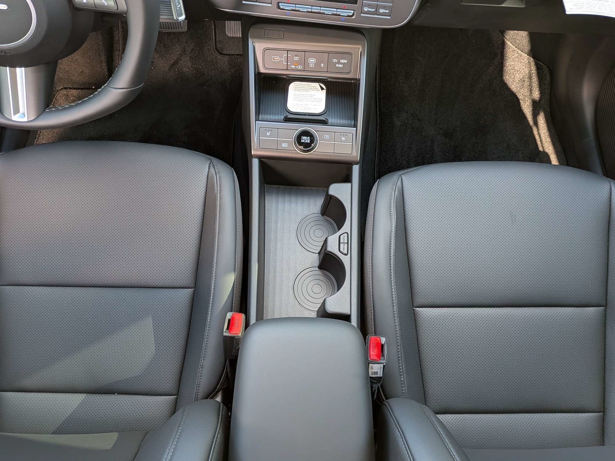 2027 Hyundai KONA SEL Premium