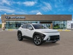 2027 Hyundai KONA SEL Premium