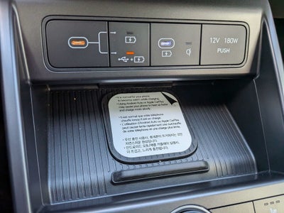 2027 Hyundai KONA SEL Premium