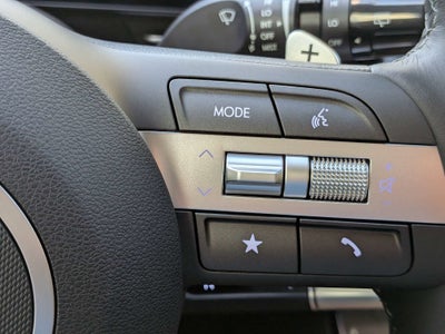 2027 Hyundai KONA SEL Premium